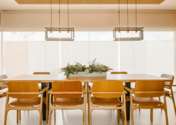 Modern Dining Table and Chairs That Will Transform Your Home