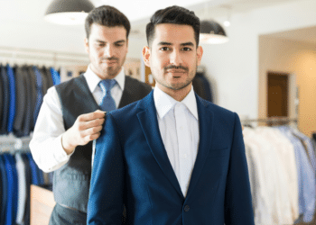 Modern Suit Trends- What's In and What's Out This 2024?