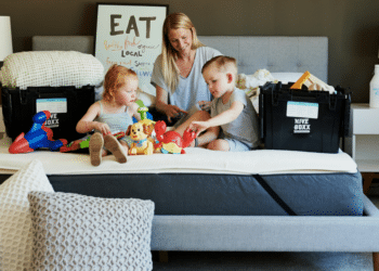 Move Essential Advice for a Stress-Free Home Relocation