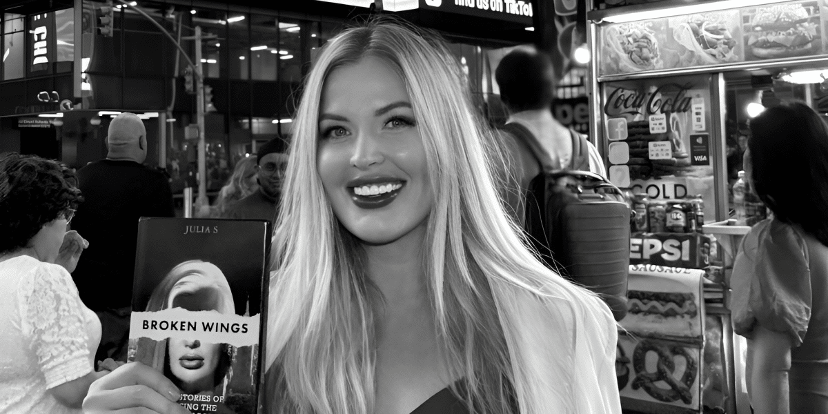 NYC's Power Building Your Brand in Times Square