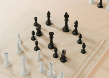 Navigating Business Success in an Uncertain World By Doug Taylor