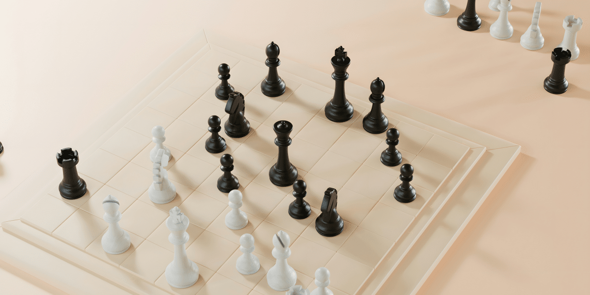 Navigating Business Success in an Uncertain World By Doug Taylor