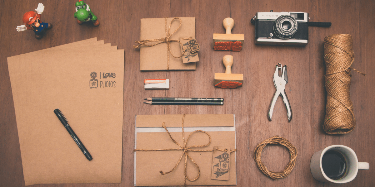 New Trends in Label and Packaging Design- Staying Ahead in the Market