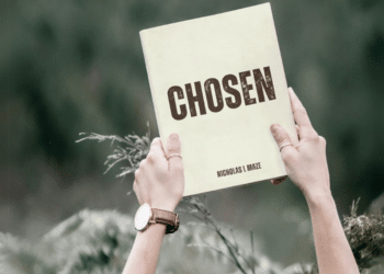 Nicholas Maze: Discover Your Power and Purpose