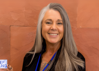 Nikki M Barrett: Transforming Pain into Power and Purpose