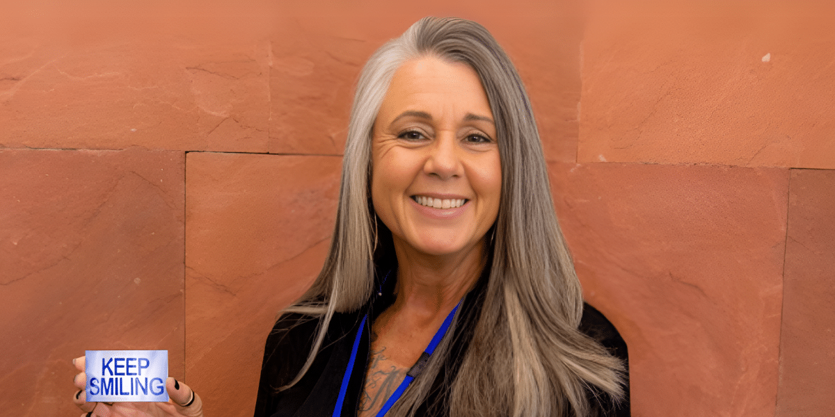 Nikki M Barrett: Transforming Pain into Power and Purpose