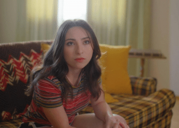 Now Streaming- Abigail Featuring Stars Ava Cantrell and Tren Reed Brown - An Inside Look