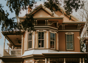 On the Market: Victorian Homes in New York City