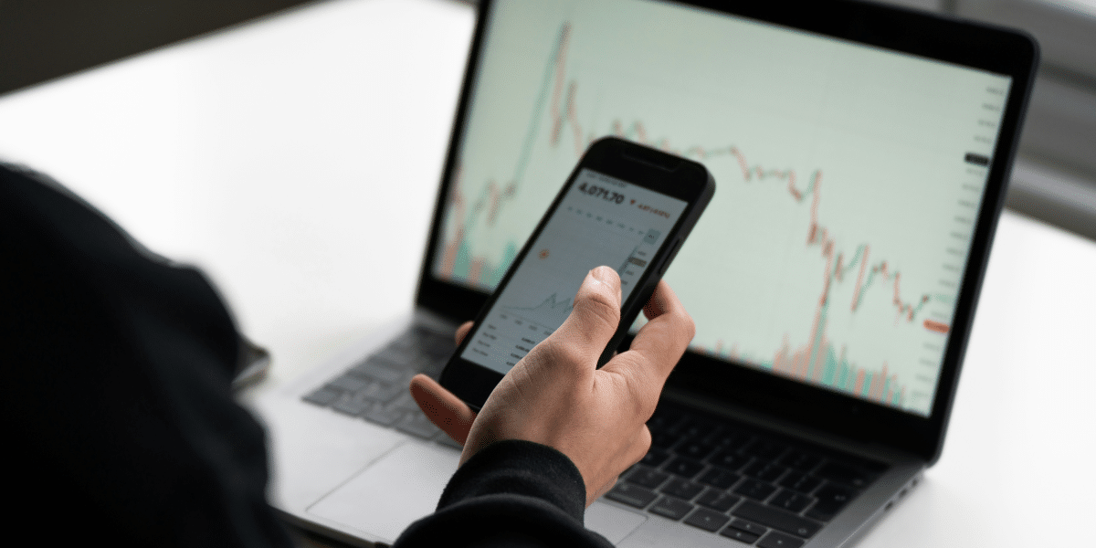 Opinion Gen Z Shaping Investing with Lessons from Crises