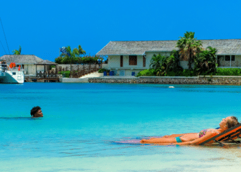 Opulent Accommodations in Jamaica's Luxury Haven