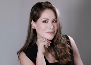 Paola Arias Innovating with AI and Uplifting Latinas