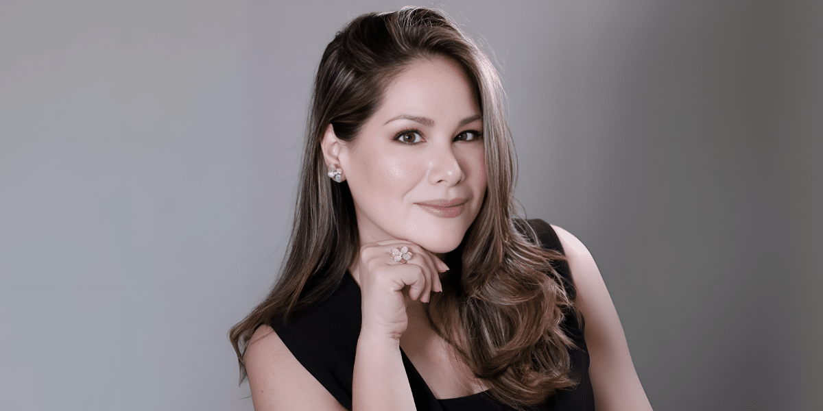 Paola Arias Innovating with AI and Uplifting Latinas