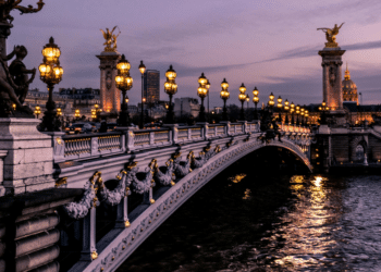 Paris Getaways- Perfect Day Trips For Every Traveler