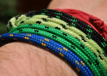 Personalized Men's Bracelets: The Perfect Gift Idea