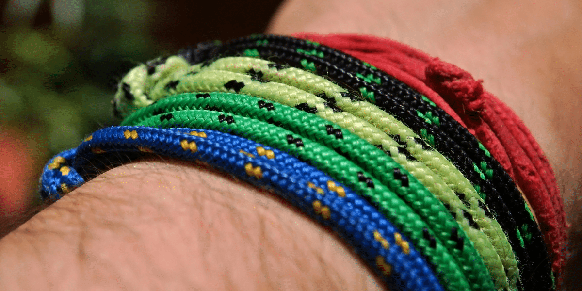 Personalized Men's Bracelets: The Perfect Gift Idea