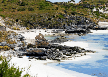 Perth's Natural Spots Outdoor Activities Await