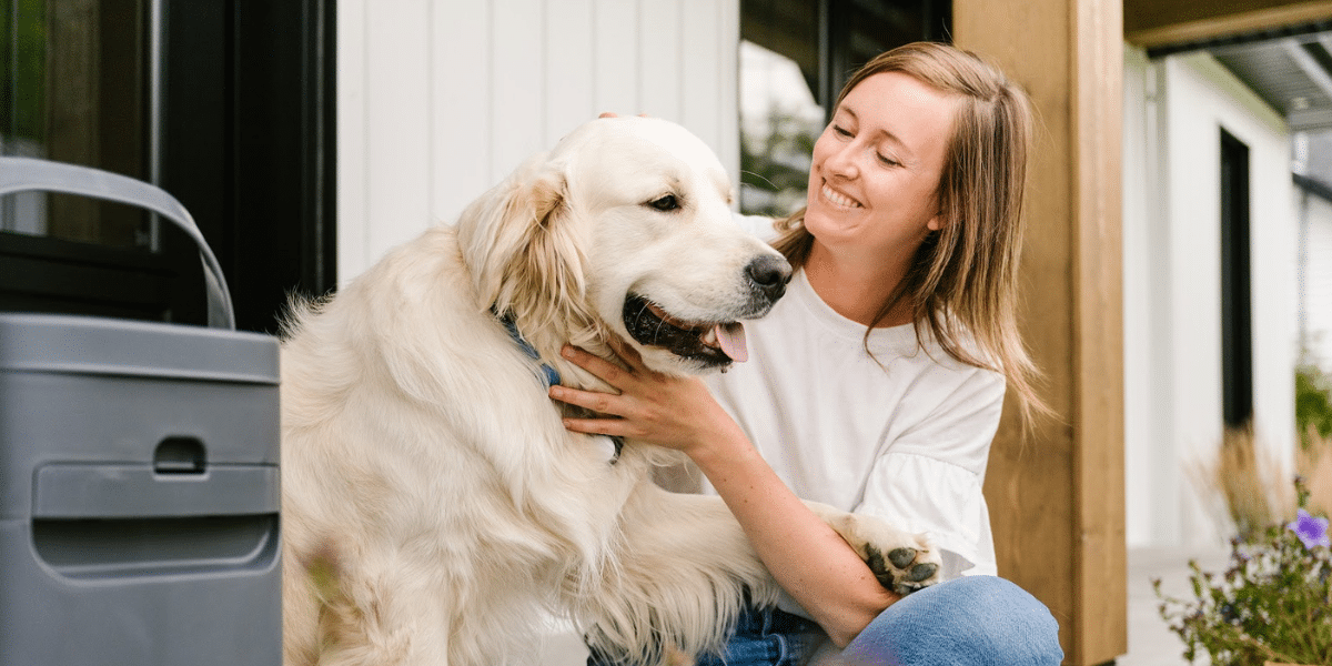 Pet Genie An Important Tool for Pet Caretakers
