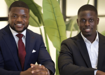 Pioneering Nigeria’s Rise in the Global Outsourcing Arena