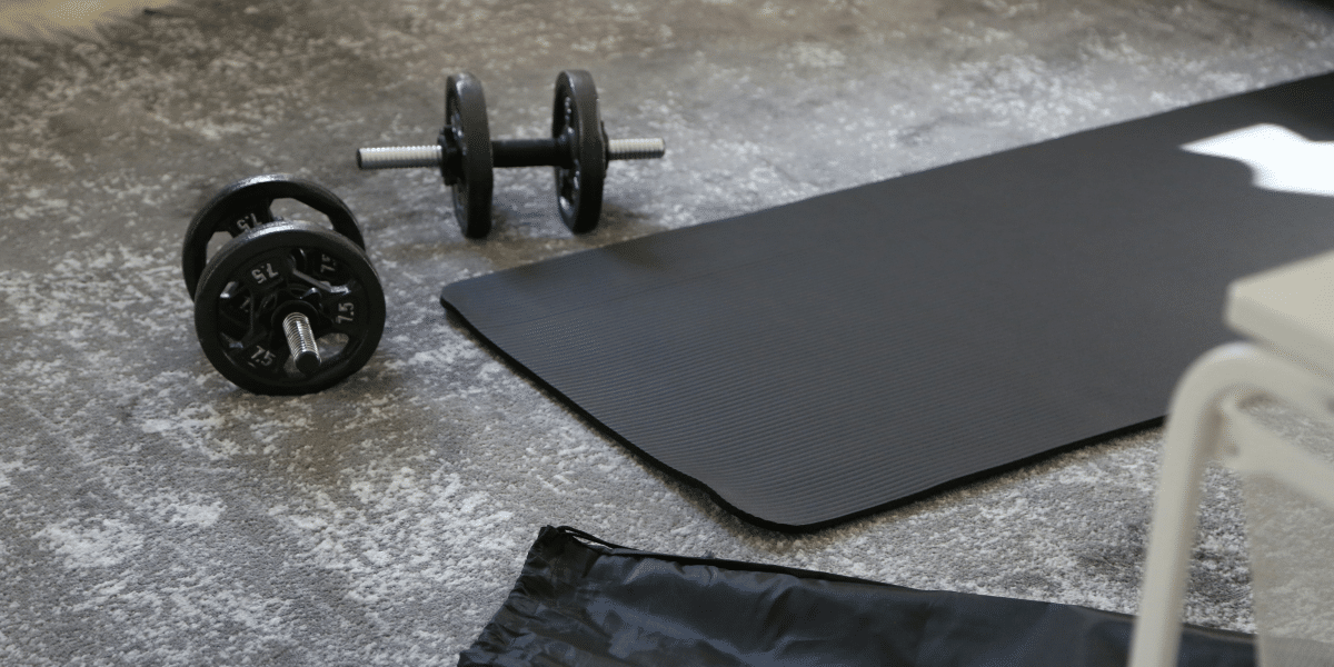 Premier Home Gym Equipment for Limited Space