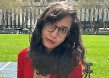 Producer Sneha Mendes On Why She Loves Filming in New York