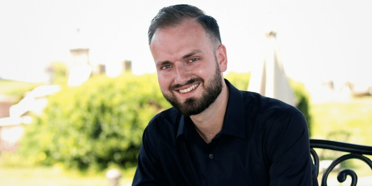 Quentin West's Coaching A Pioneer in Short-Term Rentals