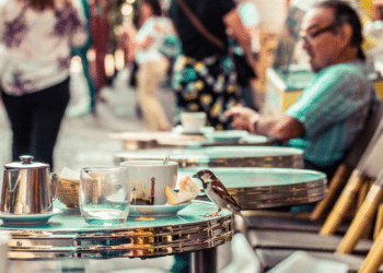 Reasons To Take A Walking Tour in Paris