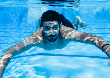 Recognizing Early Symptoms of Hypoxia Underwater