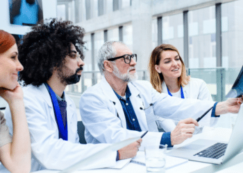 Reducing Provider Abrasion with Advanced Chart Reviews