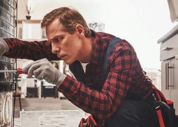 Residential Dishwasher Repair in Canada