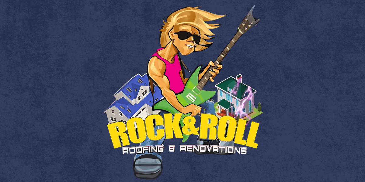 Rock and Roll Roofing and Renovations- From American Idol to Renovation Icons