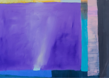 Ruby Leyi Yang on the Power of Minimalist Abstract Art in the Digital Age