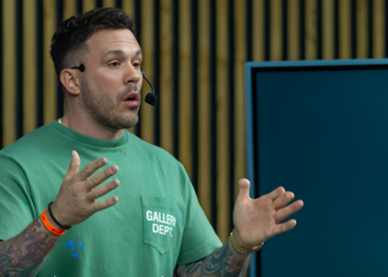 Ryan Zofay: Turning Adversity Into Triumph