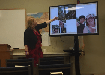 Sarah Dickens- The Inspirational Journey of a Renowned Author and Editor