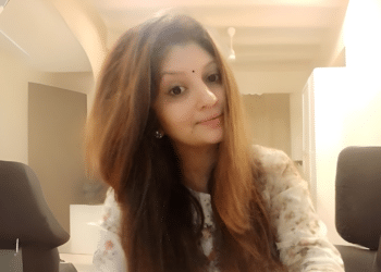 Sarika Desai The Exhibitions Artist