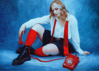 Scarlet Tantrum The Unstoppable Force in Today's Music Scene