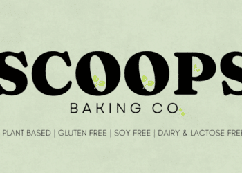 Scoops Baking Co. Redefining Desserts with Allergen-Free, Plant-Based Delights