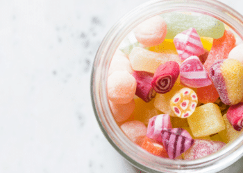 Seasonal Favorites: Wholesale Candy Bars