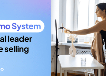 Selmo.io Live Selling Platform Gaining U.S. Recognition_2