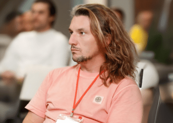 Sergei Smelov Revolutionizing Russian Fintech with AI