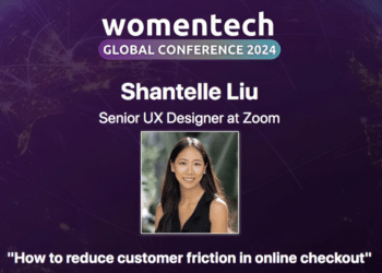 Shantelle Liu Reducing Customer Friction in Online Checkout