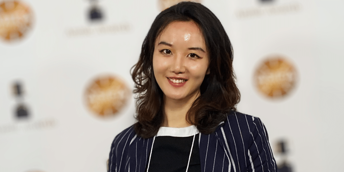 Sharon Tao: Celebrating Innovative Designs and COFE+ Success