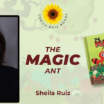 Sheila Ruiz- Crafting Enchantment With Words