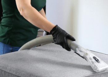 Should You Trust Commercial Cleaning Services