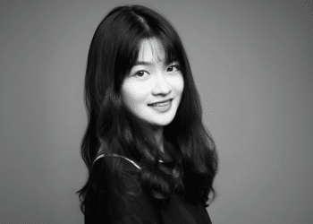 Shuchen Wang Bridging Design and Innovation