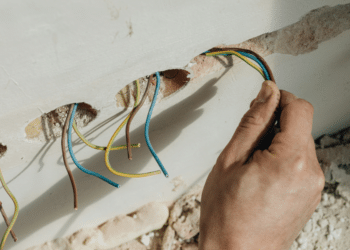 Signs of Electrical Problems That Require Immediate Attention