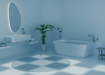 Signs to Replace Your Bathroom Fixtures in Orange County
