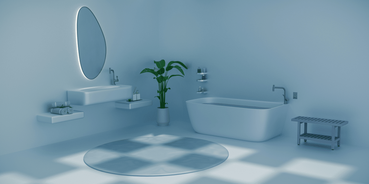 Signs to Replace Your Bathroom Fixtures in Orange County