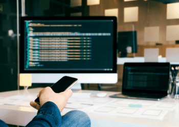 Software Development Outsourcing in Ukraine