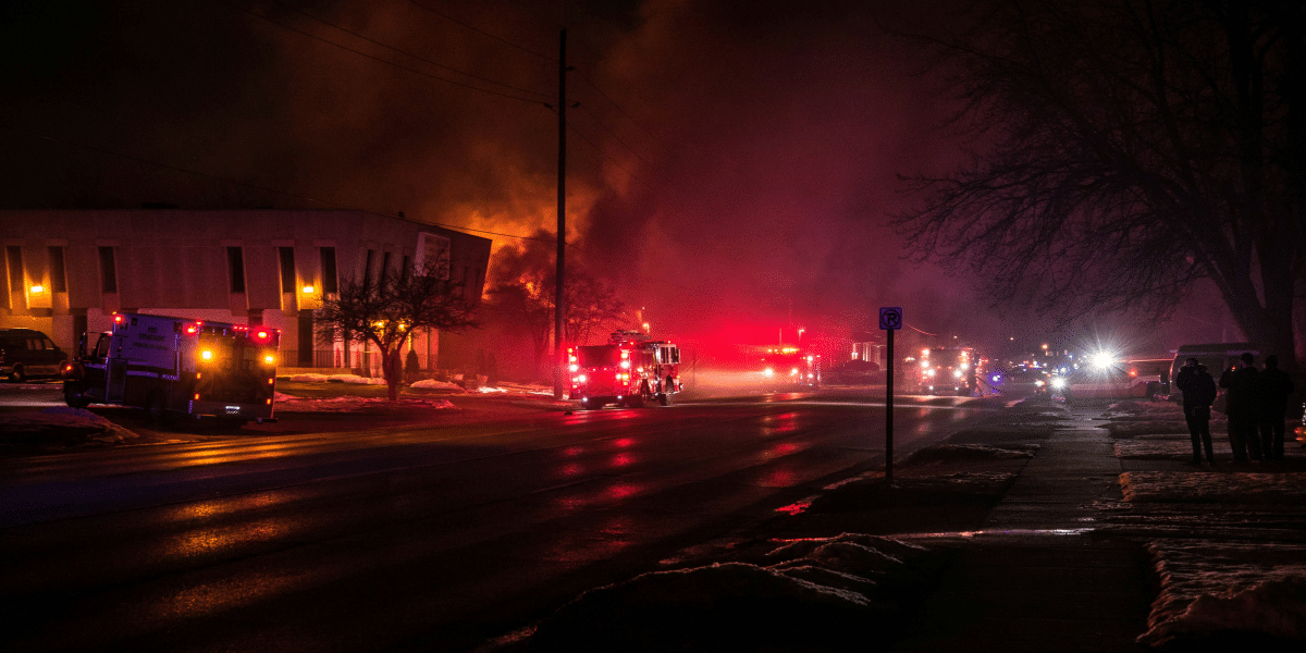 Spot Road Hazards Before They Strike