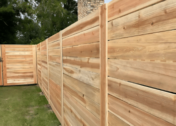 State Fencing of Baton Rouge Fence Repair in Baton Rouge